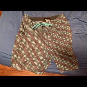 Nike boardshorts
